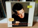 BEETHOVEN SYMPHONIEN -KARAJAN DGG -8 LP BOX SET