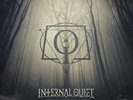INTERNAL QUIET - When the Rain comes Down (NEW*PROG/MELODIC METAL*QUEENSRYCHE)