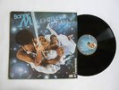 BONEY M   NIGHTFLIGHT TO VENUS   EX+/NrM   CLASSIC 1978 UK 1ST PRESS VINYL LP