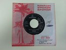 WINGS Silly love songs BARBADOS PRESS PARLOPHONE R 6014 BEATLES MCCARTNEY