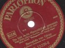 Barnabas von Geczy Esplanade Berlin : Das Märchen vom Glück - Tango + Du bist me