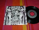 MANO NEGRA voodoo SP PROMO MONOFACE