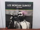 LEE MORGAN QUINTET TAKE TWELVE-SUPER RARE MONO WLP-PROMO-JAZZLAND 80 -EXCELLENT