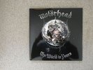 Motörhead The world is yours lp
