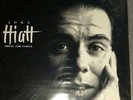 JOHN HIATT Bring the Family MOBILE FIDELITY MFSL Audiophile VINYL LP Brand NEW