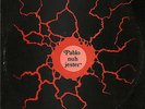 RARE ORIG AUGUSTUS PABLO Nuh Jester LP ENOS MCLEOD KING TUBBY BULLWACKIE EX