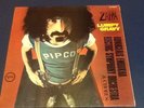 Frank Zappa Lumpy Gravy LP NM 2317 046 1972 UK Beautiful Condition