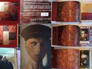 CCCP FEDELI ALLA LINEA - ARTIST's BOOK FELLEGARA lim. ed. of 50