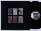 COLIN NEWMAN A-Z BEGGARS BANQUET BEGA 20 LP VG+/VG++ uk