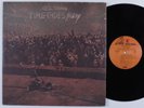 NEIL YOUNG Time Fades Away REPRISE MS 2151 LP VG++ w/lyric poster