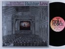 NEKTAR Sunday Night At London Roundhouse BLPS 19182 LP VG++/NM gatefold germany