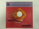 ABBA Knowing me, knowing you JAMAICA PRESS SP DYNAMIC D 111 1977
