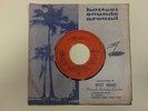 ROD STEWART Da ya think I'm sexy? BARBADOS PRESS SP WARNER BROS. WBS 8724