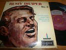 RUSTY DRAPER No 2 EP...RARE UK IST ISSUE LONDON. No REU 1432.. EX VINYL