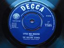 ROLLING STONES LITTLE RED ROOSTER 1st UK MiNt AuDiO ARCHIVE UNBOXED DECCA BLUES
