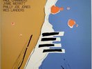 SONNY CLARK / THE ART OF THE TRIO / BLUE NOTE / JAZZ / KING JAPAN GXF3069