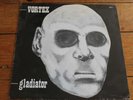 Vortex - Gladiator Vinyl LP Rock O Rama RRR Punk Oi