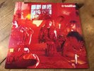 LP * Island SVLP 099 * Traffic ?– Mr. Fantasy * INSERT * UK VINYL RE