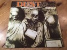 LP * Performance Records ?– KSP 157 * Dust - Same * Vinyl US RE 1984