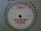 The Byrds - Open Ended Interview about 'fifth dimension' 45 PROMO Columbia 6004