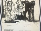 YOUTH GONE MAD Oki Dogs EP  1982 Orig w/Picture Sleeve 45 KBD LISTEN