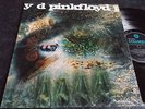 ORIG. UK LP Pink Floyd 
