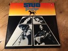 LP * BASF ?– 20 29117-0 Stud ?– Goodbye Live At Command * GERMAN VINYL 1972