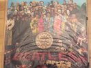 The Beatles - Sgt. Peppers Lonely Hearts Club Band / Vinyl OVP MFSL 1-100