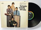 The Beatles Yesterday And Today T 2553 MONO Colorband No Subsidiary Label