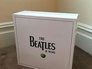 Beatles Mono Vinyl LP Box Set