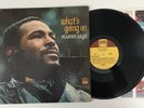 Marvin Gaye - What's Going On - 1971 1st Press Vinyl LP Tamla T 310 (NM-)