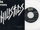 Nihilistics - S/T / 13th Anniversary 7