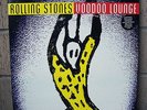 Rolling Stones: Voodoo Lounge – 2xLP, Virgin 1994, wie neu
