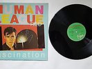 HUMAN LEAGUE Fascination 12” Greece includes Single Version - AUTOGRAPHED