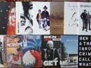 BEN HARPER 13 LP Cruel World Burn Shine Lifeline Fight Mind Gun Will Live Call