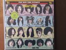 THE ROLLING STONES: THE ALTERNATE SOME GIRLS  2 LP´S top NR: 200/500 tsp
