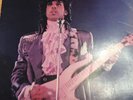 Prince & The Revolution- Purple Rain 12