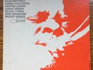 Stanley Turrentine Rough LP Blue Note 4240 mono RVG NY Promo
