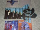 Saxon - Metalhead (Night Of The Vinyl Dead NOTVD, Foldout Cover)