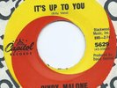 NORTHERN SOUL  CINDY MALONE  
