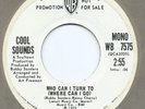 NORTHERN SOUL  COOL SOUNDS 