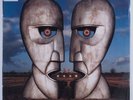 PINK FLOYD The Division Bell COLUMBIA LP SEALED gatefold