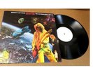 Led Zeppelin Bonzo's Last Stand Vinyl LP Near Mint Free Shipping