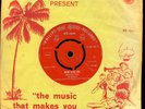 RARE Yoruba Nigerian Highlife - Joe Mensah - Philips West African Afro Beat