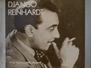 DJANGO REINHARDT: The Versatile Giant-M1978LP 1934-51 Recordings INNER CITY LBL