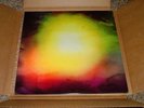 The Ghost Ease Self Titled S/T 2013 (LP Vinyl) Limited Edition with 2 Inserts NM