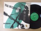 Paul McCartney -  Unplugged, EEC 1991, Number 59932, LP, Vinyl: m-