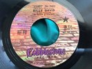 Hear Rare Northern Soul Funk 45 : Billy Davis   Stanky Get Funky   Cobblestone