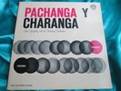 Rare Original Latin LP: Neno Gonzalez & his Charanga Orch.   Pachanga Y Charanga