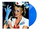 Blink-182 - Enema Of The State [LP] Translucent BLUE colored Audiophile Vinyl/SS